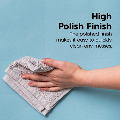Secure Pee Pad Holder for Regular Sized Dogs, Fits 22"x22" Pad, Gray