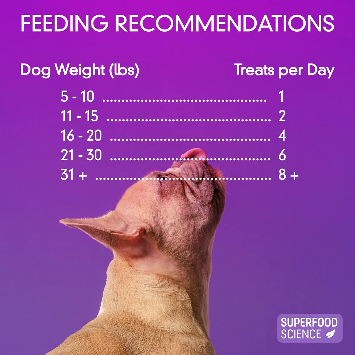 Hypoallergenic Healthy Dog Treats: Plant-Based Vegetarian Dog Snacks w/ Kelp, Sweet Potato, Chia, Flaxseed, Coconut Oil for Skin & Coat, Grain & Gluten-Free Vegan Protein Dog Treats Training, 5 oz