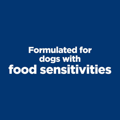 Hypoallergenic Crunchy Dog Treats