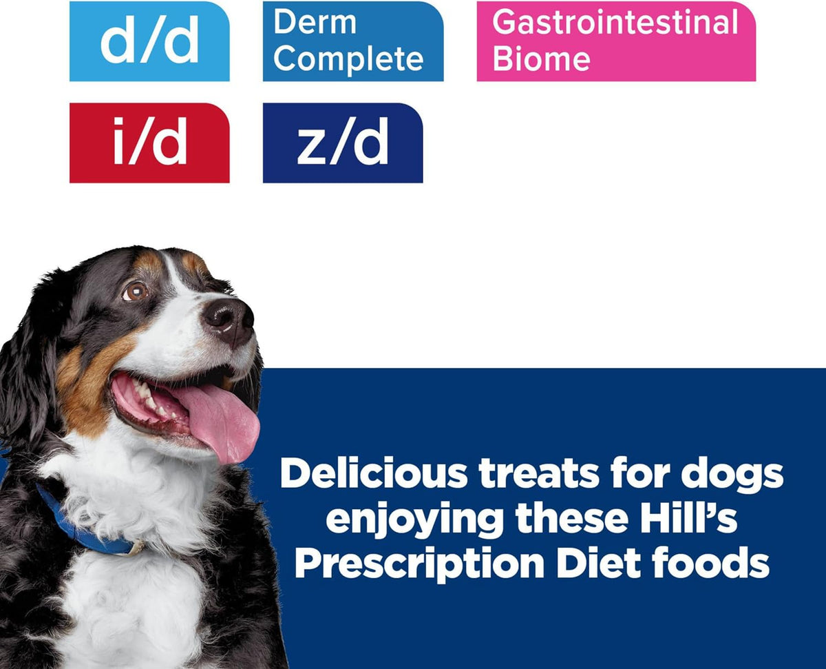 Hypoallergenic Crunchy Dog Treats