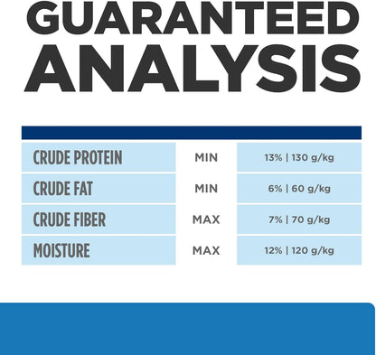 Hypoallergenic Crunchy Dog Treats