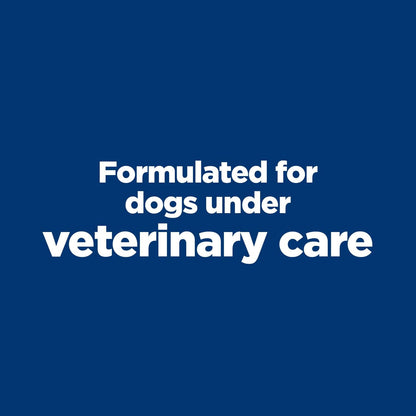 Hypoallergenic Crunchy Dog Treats