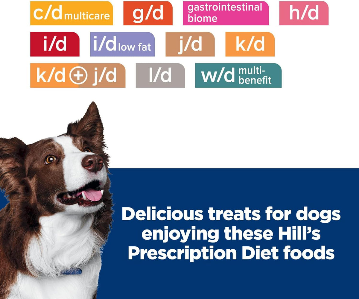 Hypoallergenic Crunchy Dog Treats