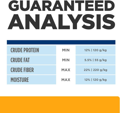 Hypoallergenic Crunchy Dog Treats