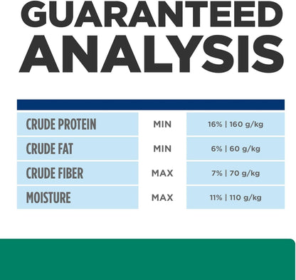 Hypoallergenic Crunchy Dog Treats