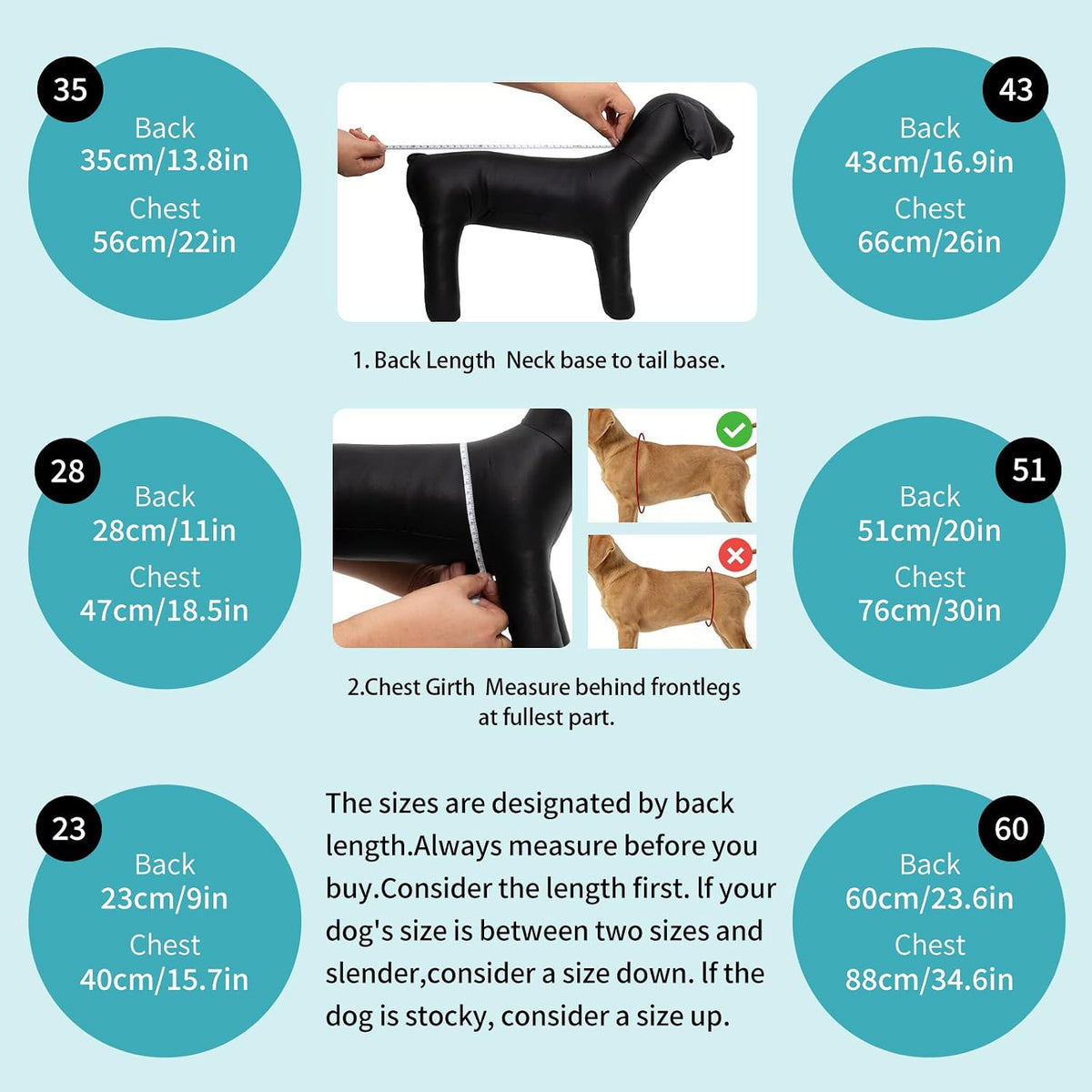 Dog Surgery Recovery Suit Female Spay Male Neuter,Lick Sleeve for Dogs Rear Leg,Breathable Dog Recovery Suit for Dogs After Surgery for Medium Large Dogs (Grey, L(Chest Girth 24.4", Back 15.7"))