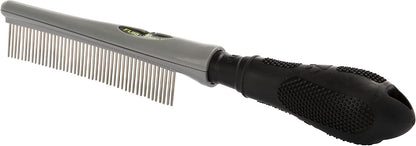 FURminator Hair Collection Rubber Brush For Cats Removes Loose Hair On Pets, Upholstery, Clothing, Carpets And Rugs For Easy Cleanup, 1 Count