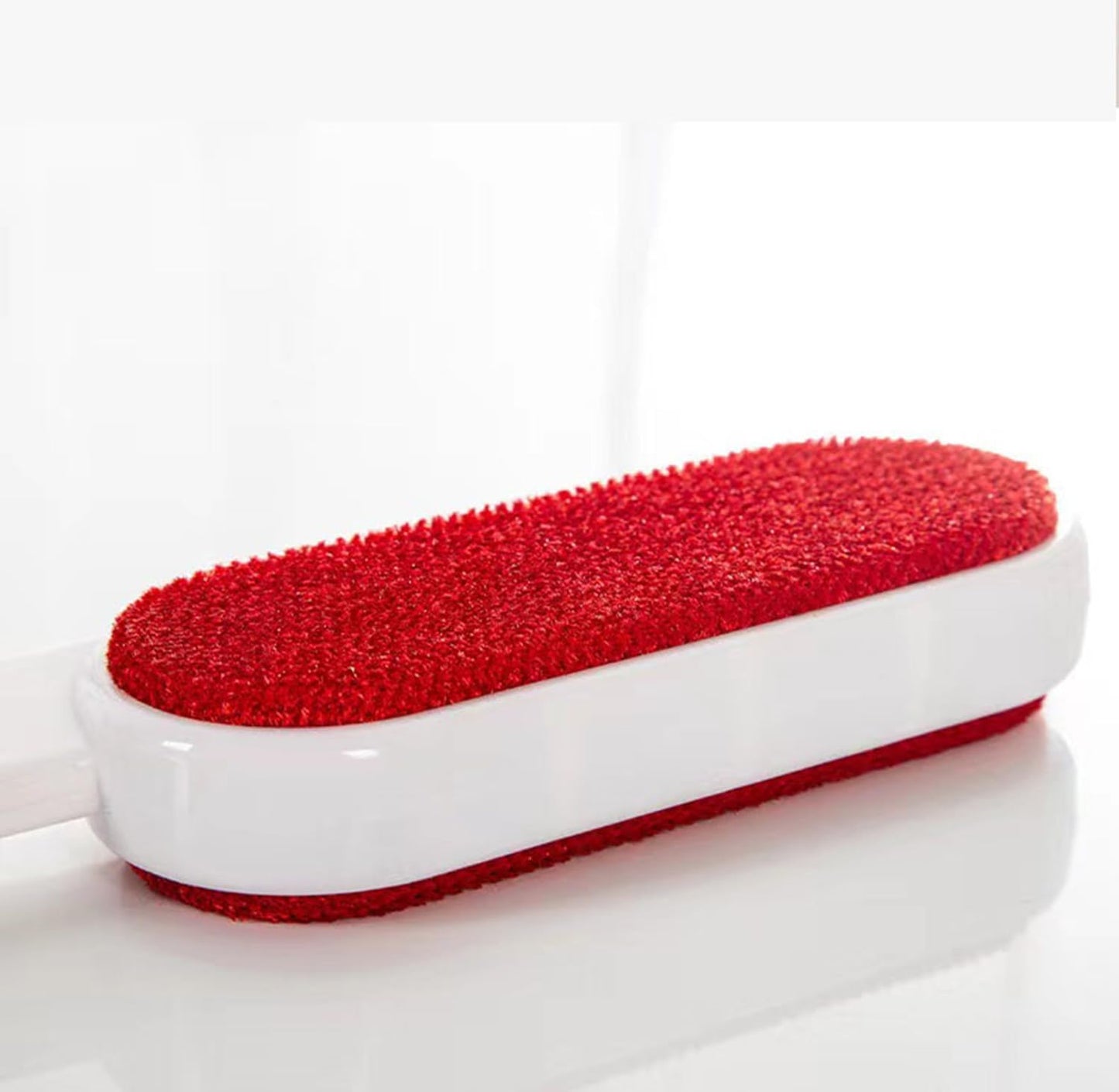 Cloth Hair Brush, Lint Brush, Lint Brushes for Clothes can be Used to Easily Remove The dust and pet Hair on Clothes, Sofas, beds on The Bed.