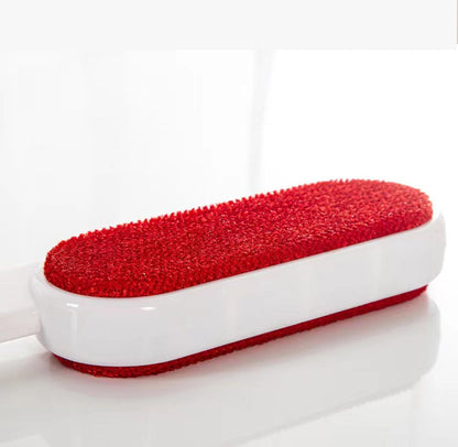 Cloth Hair Brush, Lint Brush, Lint Brushes for Clothes can be Used to Easily Remove The dust and pet Hair on Clothes, Sofas, beds on The Bed.