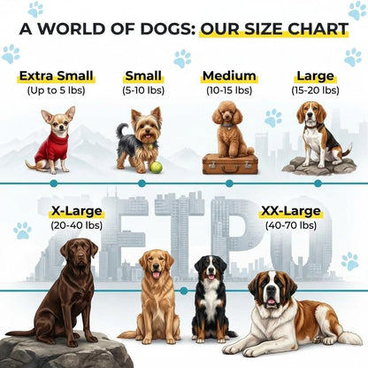 zetpo Dog Nail Caps & Claw Caps (60 pcs) - Anti Slip Dog Toe Grips & Covers for Hard Floors - Instant Traction & Mobility Support for Senior Dogs - Stops Scratches & Reduces Floor Noise (Blue, XXL)