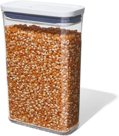 OXO Good Grips POP Container - Rectangle Medium 2.7 Qt