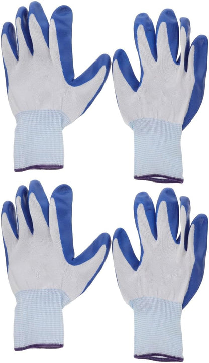 DOITOOL Anti Bite Gloves for Dogs, Medium, Rubber, Polyvinyl Chloride