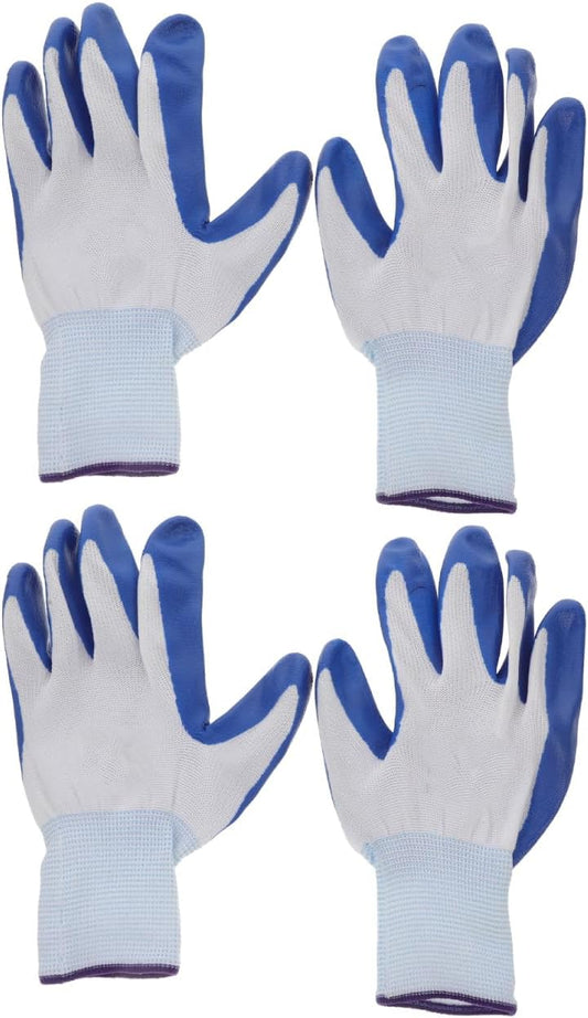 DOITOOL Anti Bite Gloves for Dogs, Medium, Rubber, Polyvinyl Chloride