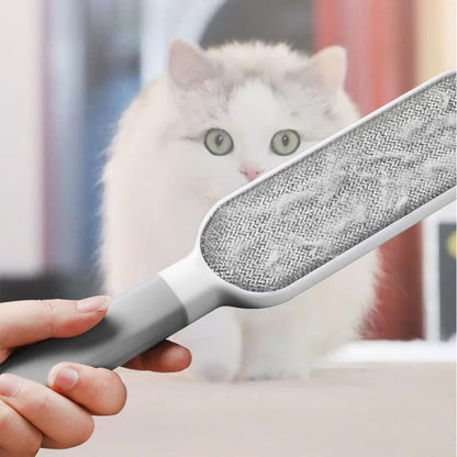 Household hair brush pet brush depilatory brush.