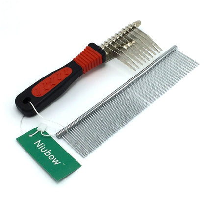 Dematting Comb (Dematting Comb)
