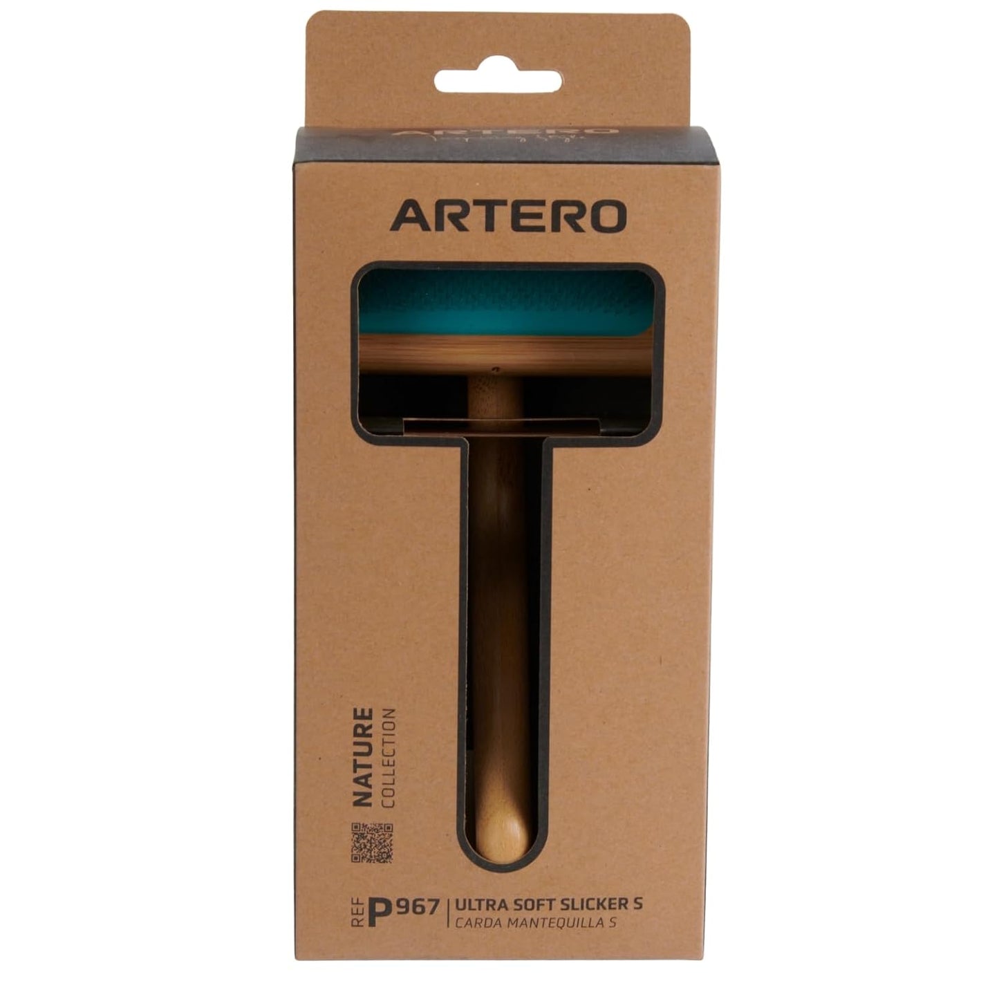 Artero Super Soft Slicker Nature Collection (M)