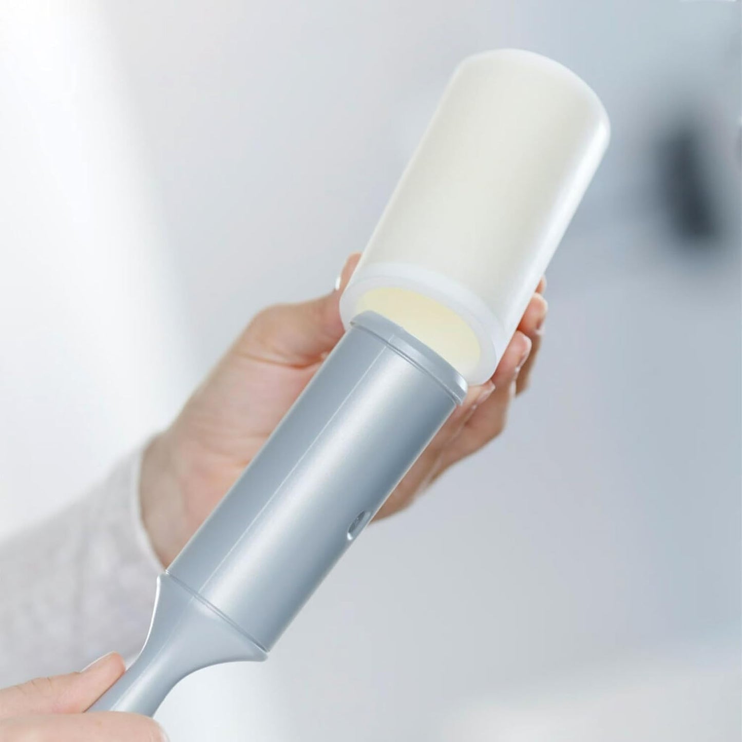 Scotch-Brite Lint Roller, Works Great On Pet Hair, 95 Sheets