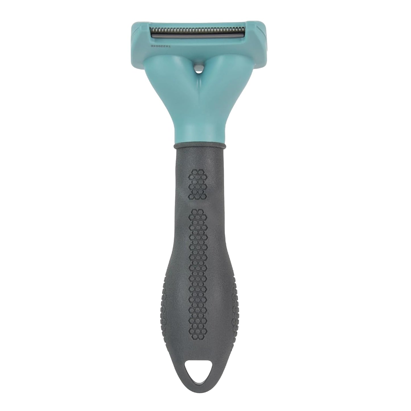 FURminator® deShedding Tool For Medium/Large Cats, Long Hair, Removes Loose Hair From Shedding