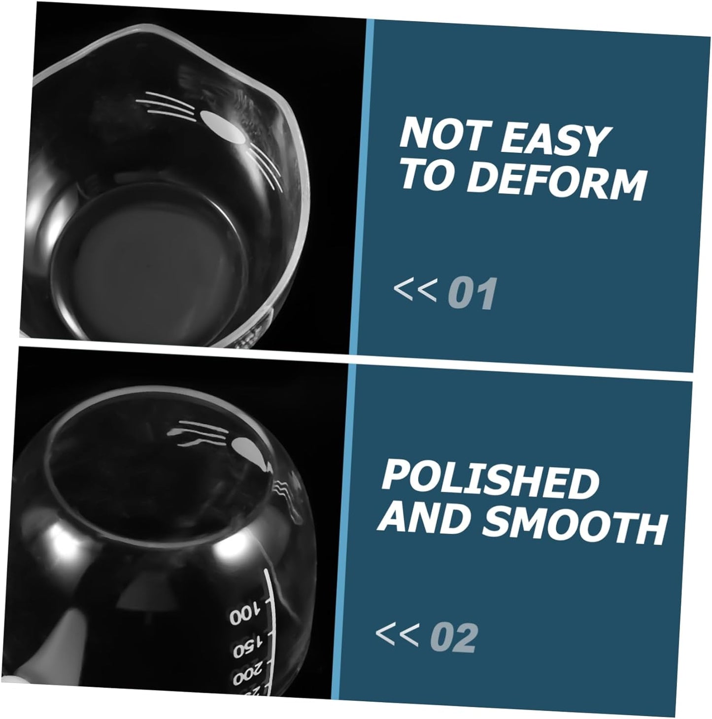 Pet Food Scoop Scale and Clip Plastic Spoon for Wet Food Convenient Feeding Tool for Cats and Dogs Easy to Use and Portable