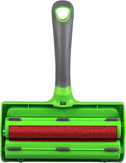 Evercare Duo Pet Hair & Lint Remover