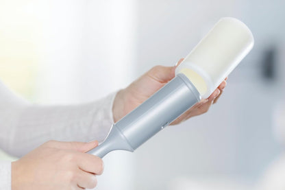 Scotch-Brite Pet Extra Sticky Hair Lint Roller 6 Rollers 600 Sheets