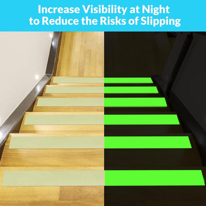 LifeGrip Anti Slip Transparent Anti Slip Tape, 4 inch by 30 feet, Non-Slip Traction Grip Tape to Tubs, Boats, Stairs, Clear, Soft, Comfortable for Bare feet (4" X 30')