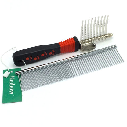 Dematting Comb (Dematting Comb)