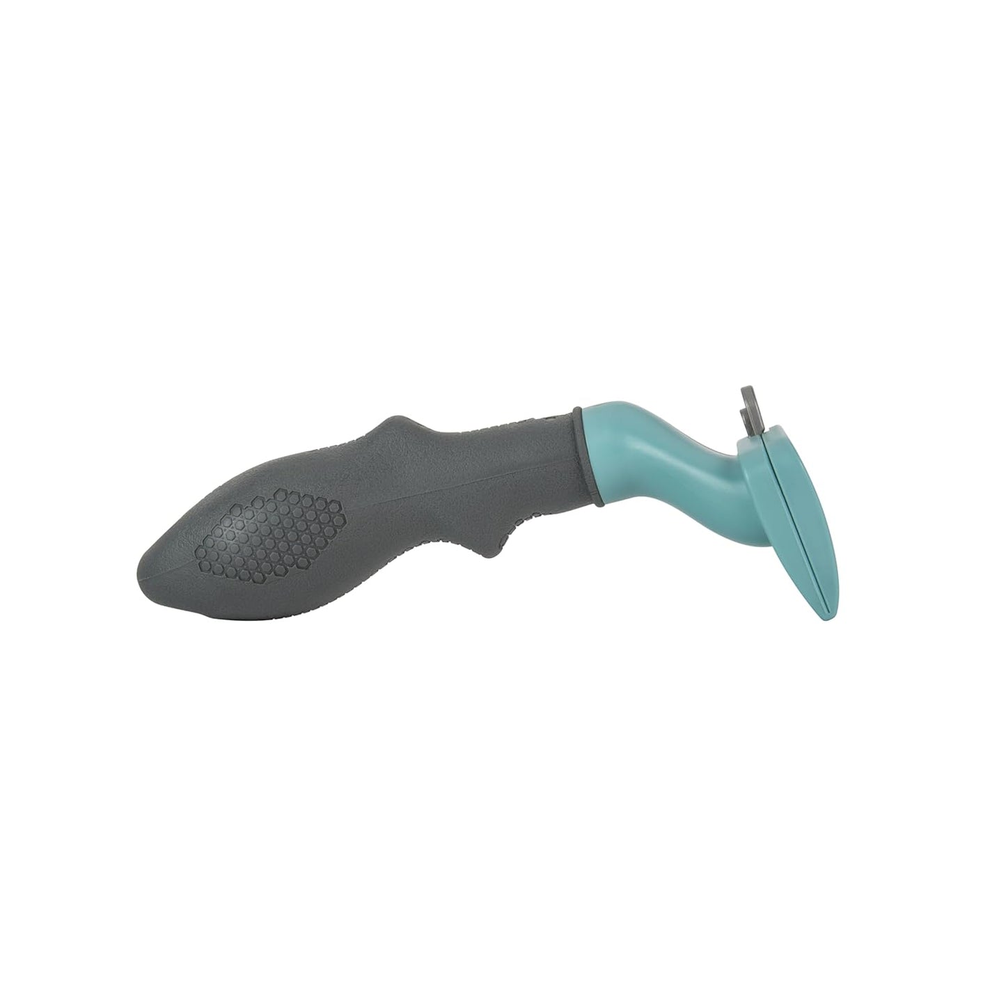 FURminator® deShedding Tool For Medium/Large Cats, Long Hair, Removes Loose Hair From Shedding
