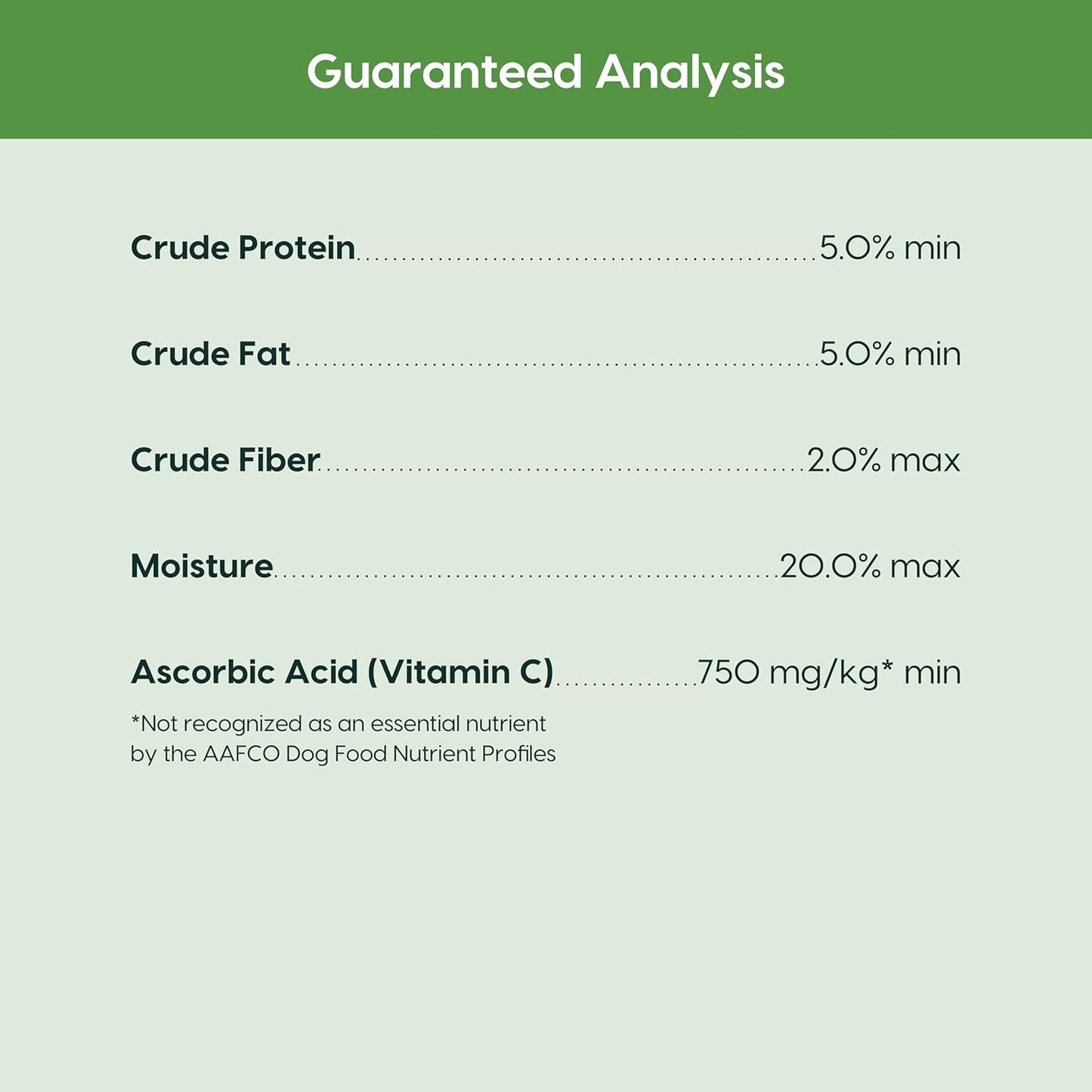 Ark Naturals Soft Brushless Toothpaste, Dog Dental Chews for Small Breeds, Freshens Breath, Unique Texture Helps Reduce Plaque & Tartar, 12oz, 1 Pack