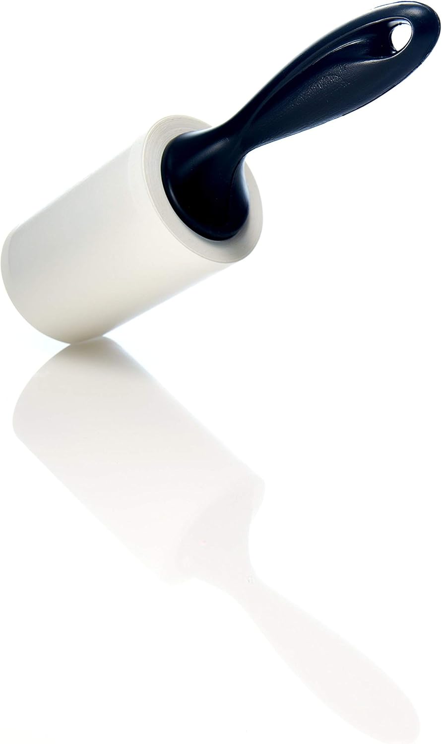 Scotch-Brite Pet Hair & Lint Roller, Twin Pack, Works Great On Pet Hair, 2 Rollers, 56 Sheets Per Roller
