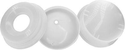Ray Allen Buddy Bowl - Spill Proof Dog Water Bowl (44oz Black)