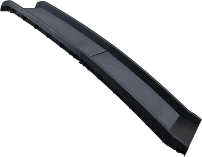 Elevon Folding Pet Ramp – 62 Inch – Ramp – Black