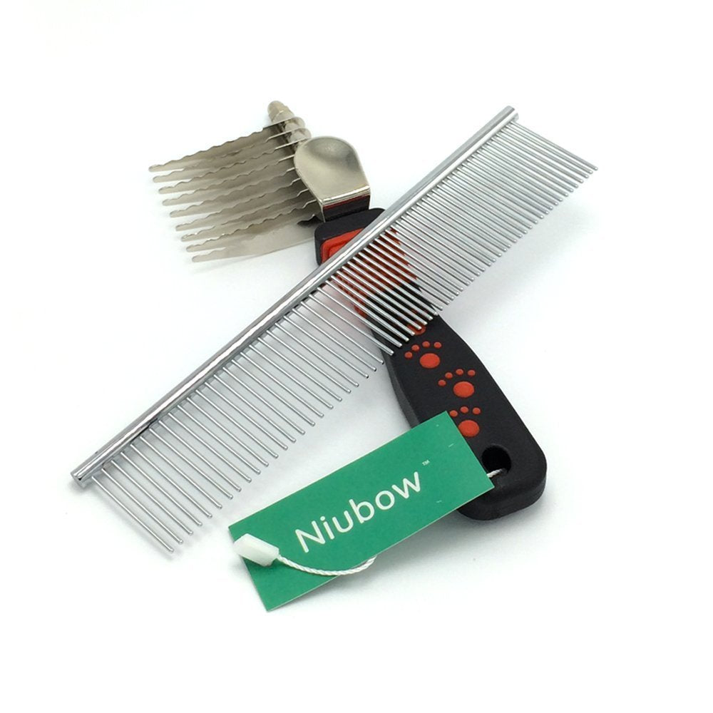 Dematting Comb (Dematting Comb)