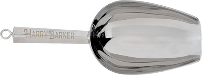 Harry Barker Metal Dog Food Scoop