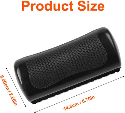Deshedding Tool for Pets – Dog Grooming Tool for Shedding, Pet Hair Removal for Dogs, Cats, Rabbits & Horses, Good Grooming Tool for Easy Fur Removal