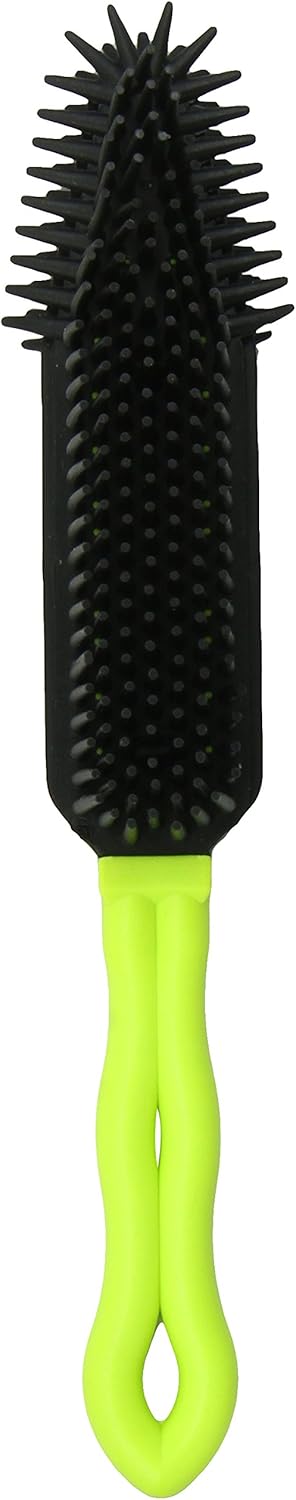 Grime Reaper Pet Hair and Fur Removal Upholstery Brush
