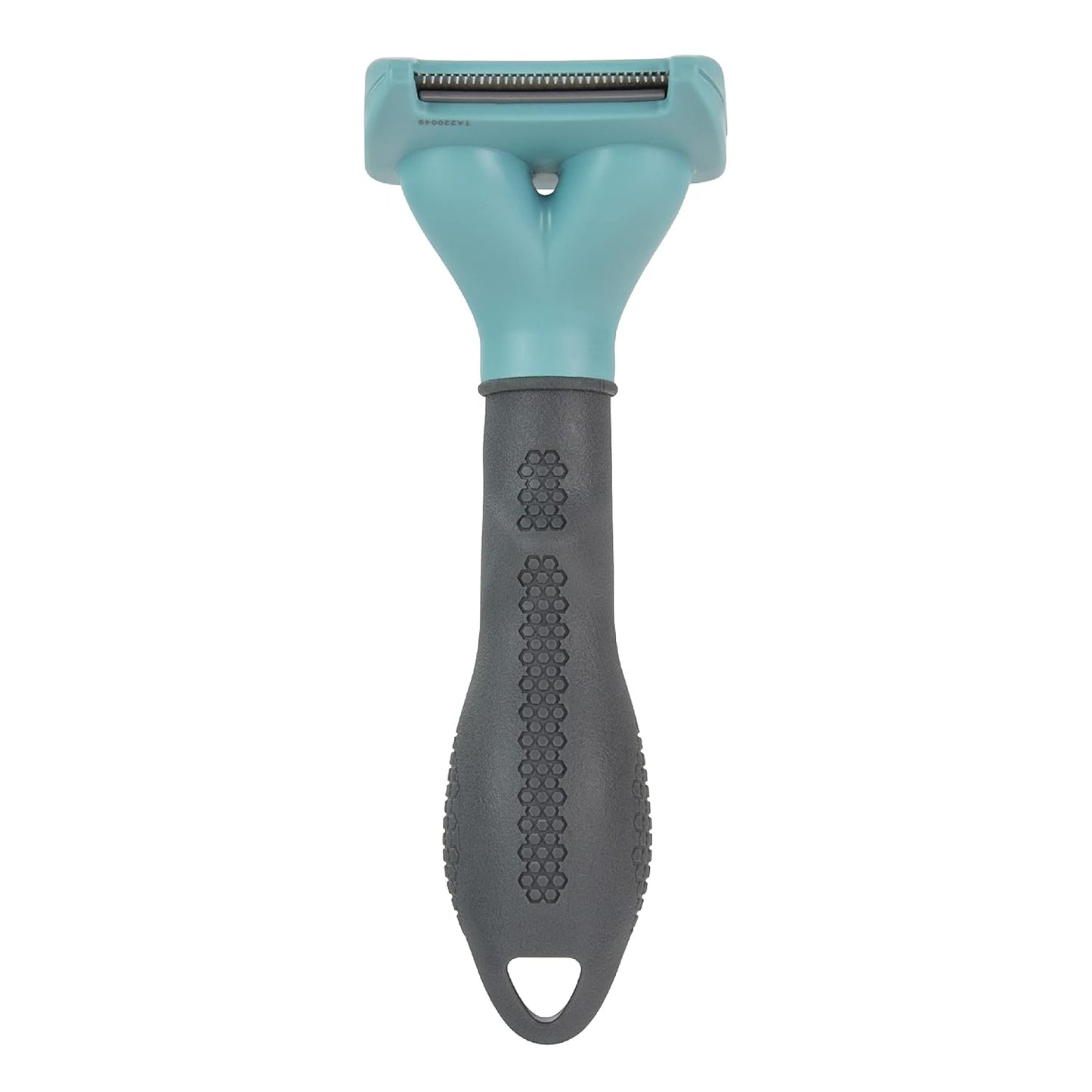 FURminator® deShedding Tool For Medium/Large Cats, Long Hair, Removes Loose Hair From Shedding