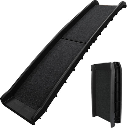 PawStep 50706 Non-Slip Carpet with Adhesive Backing for 50524 Pet Ramp (1-Set)