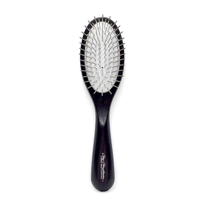 Chris Christensen Dog Brush, 20 mm. Ice Slip Dematting Brush, Specialty Brushes, Groom Like a Professional, Remove Tough Mats and Tangles, Rounded and Grounded Pins, Doesn't Pull Coat