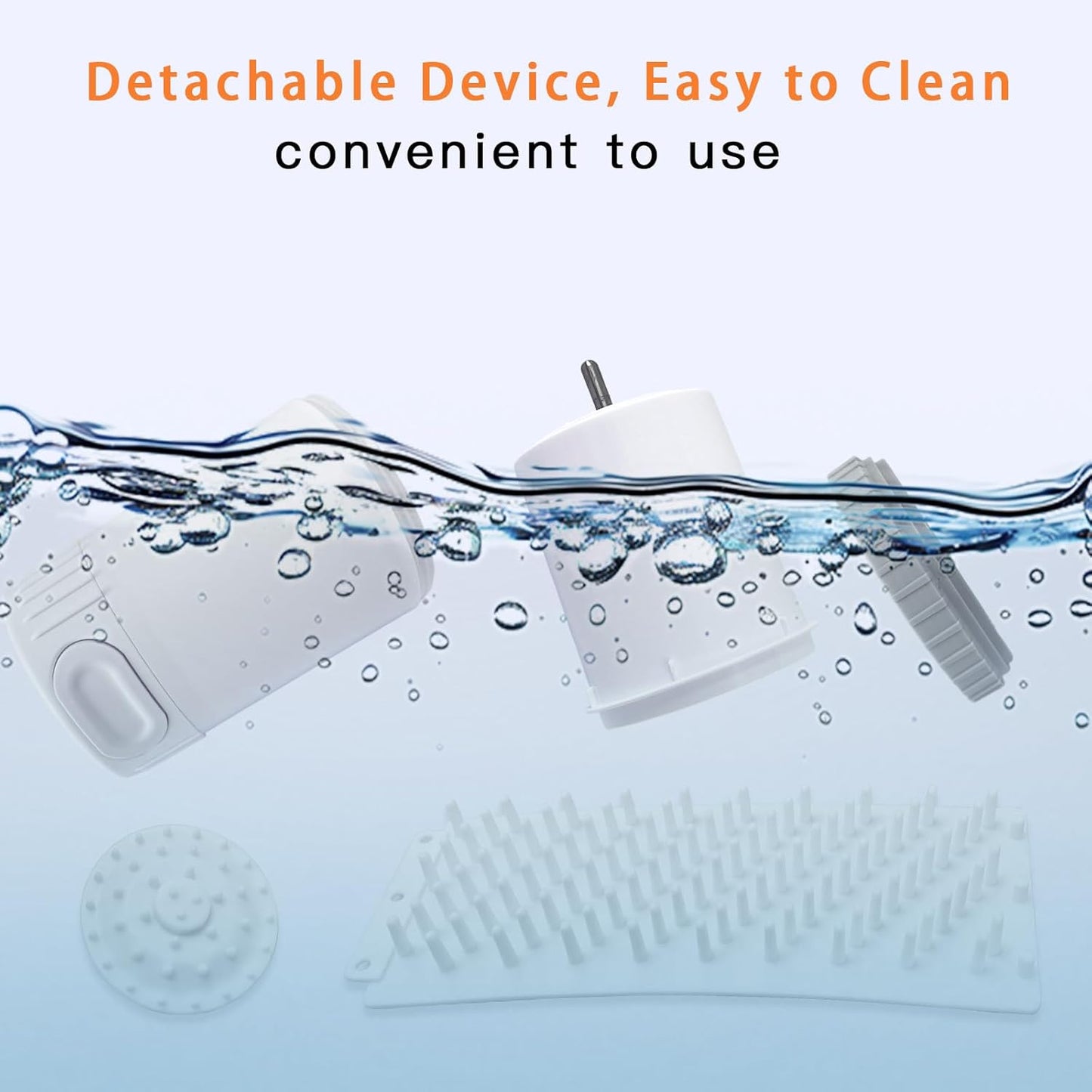 Dog Paw Cleaner with Absorbent Towel, Dog Paw Washer, Muddy Paw Cleaner, Dog Foot Cleaner, Plunger Style Dog Paw Washer, Paw Cleaner for Dogs, Suitable for Small Breed & Medium Breed Dogs