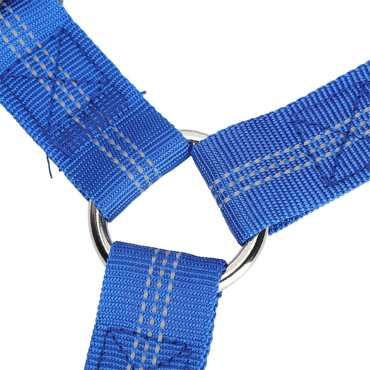 Dog Seat Belt for Car, Dog Car Harness Dog Nylon Reflective Safety Seatbelt Strap Crash Tested Dog Seat Belt Dog Restraints Vehicle Seatbelts Harness Puppy Safety Harness for