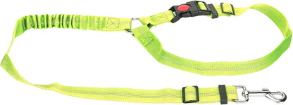 Dog Seat Belt for Car, Dog Car Harness Dog Nylon Reflective Safety Seatbelt Strap Crash Tested Dog Seat Belt Dog Restraints Vehicle Seatbelts Harness Puppy Safety Harness for