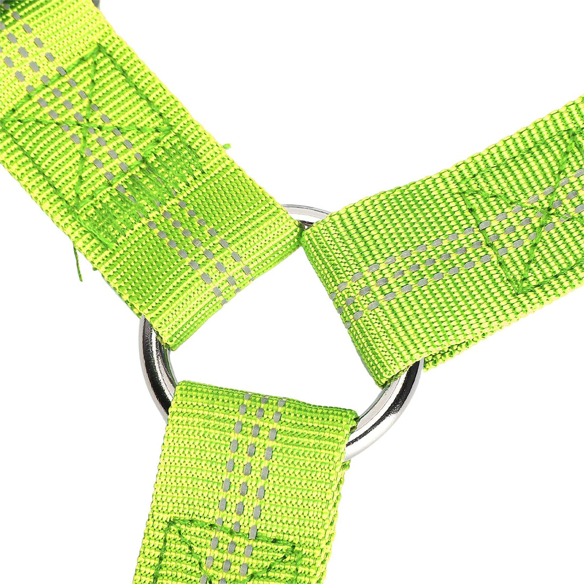 Dog Seat Belt for Car, Dog Car Harness Dog Nylon Reflective Safety Seatbelt Strap Crash Tested Dog Seat Belt Dog Restraints Vehicle Seatbelts Harness Puppy Safety Harness for