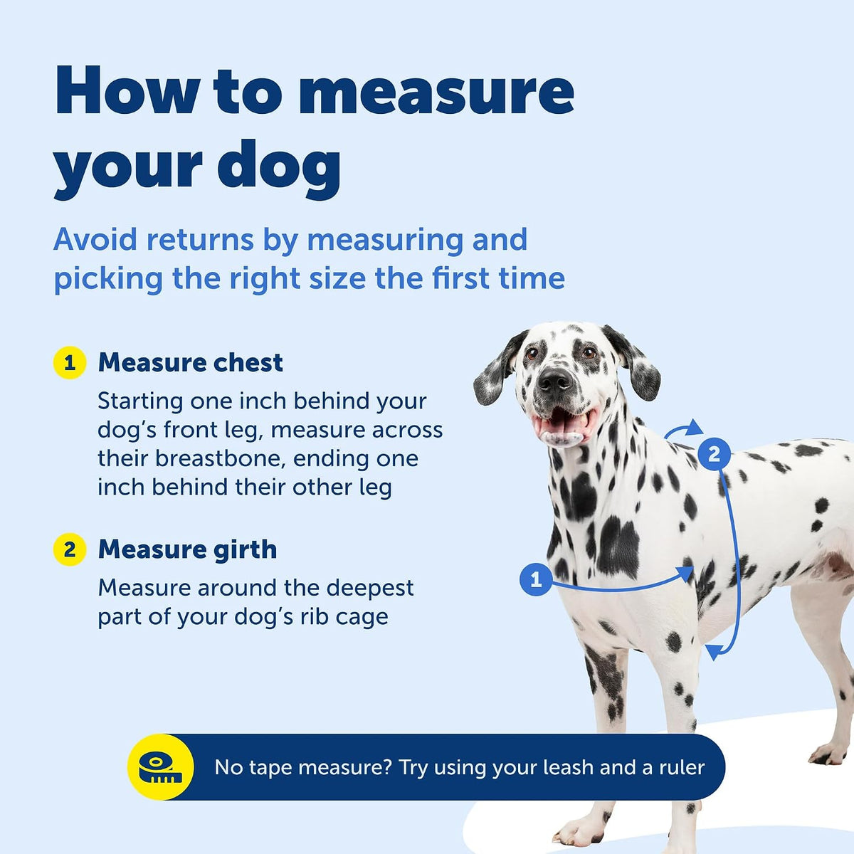 Easy Walk Harness, No Pull Dog Harness, Black, Medium | Patented Martingale Loop Gives Gradual Shoulder Pressure to Stop Pulling, Front-Chest Leash Clip Prevents Gagging