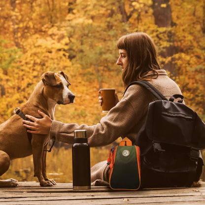 Trails N' Tails First Aid for You & Your Pet