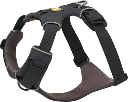 Ruffwear, Front Range Dog Chest Harness, Moonlight Mountains, Medium