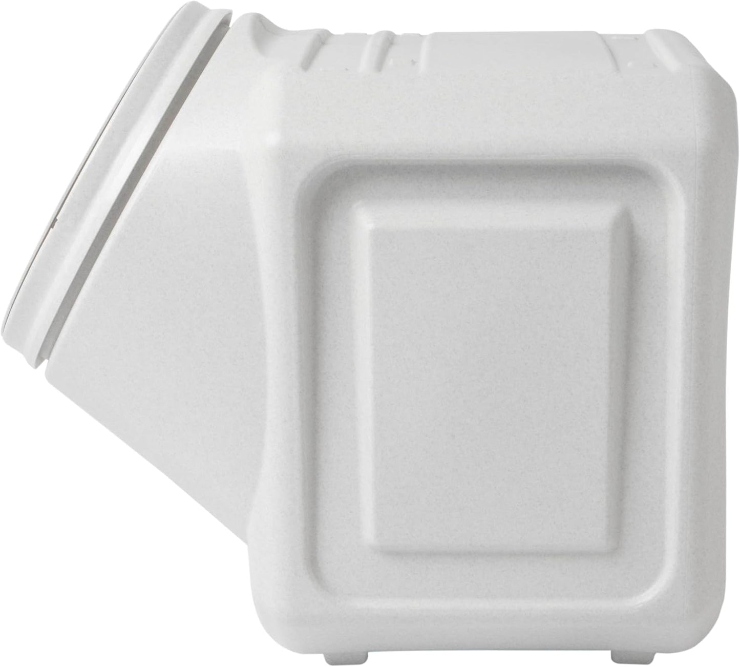 Gamma2 Vittles Vault Pet Food Storage Containers - Sealed Dog and Cat Food Storage Container, Fits up to 25lbs, Made in the USA - [12"L x 13.75"H]