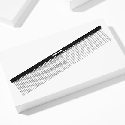 Tweezerman Dual-Sided Detangling Comb