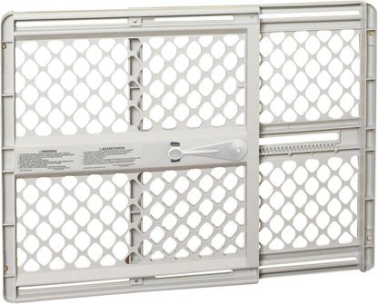 Northern States Pet Gate, 26"-42" x 26"