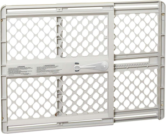 Northern States Pet Gate, 26"-42" x 26"